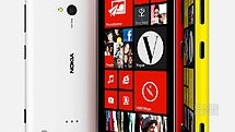 First camera samples from the Nokia Lumia 720