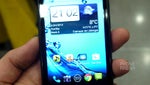 Acer Liquid E1 hands-on