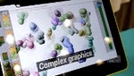 Samsung Exynos 5 Octa reference board demo