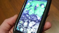 Kyocera Torque hands-on