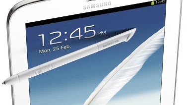 Samsung Galaxy Note 8.0 comes with S Pen: here is how it works