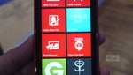 Nokia Lumia 720 hands-on