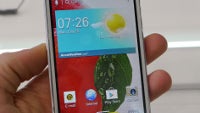 LG Optimus L7 II hands-on