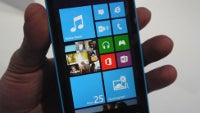 Nokia Lumia 520 hands-on