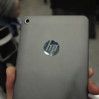 HP Slate 7 hands-on