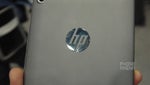 HP Slate 7 hands-on