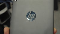HP Slate 7 hands-on