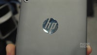 HP Slate 7 hands-on