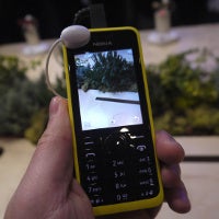 Nokia 301 hands-on