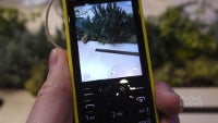 Nokia 301 hands-on
