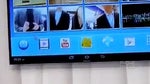 Samsung HomeSync media hub demo (video)