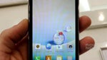 LG Optimus L5 II hands-on