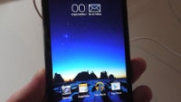Asus Padfone Infinity hands-on