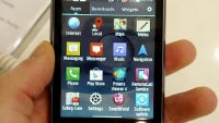 LG Optimus L3 II hands-on