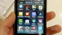 LG Optimus L3 II hands-on
