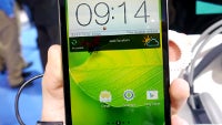 ZTE Grand Memo hands-on