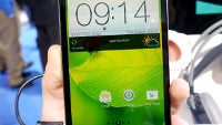 ZTE Grand Memo hands-on