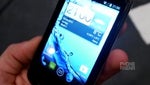 Acer Liquid Z2 hands-on
