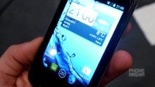 Acer Liquid Z2 hands-on
