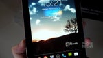 Asus Fonepad hands-on