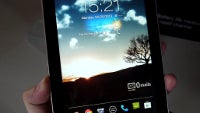 Asus Fonepad hands-on