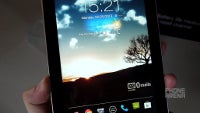 Asus Fonepad hands-on
