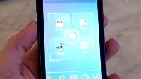 Lenovo IdeaPhone S720 hands-on