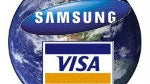 Bad news for Google Wallet: Samsung and Visa agree on worldwide NFC deal