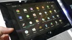 Sony Xperia Tablet Z hands-on