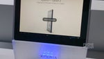 First Sony Xperia Tablet Z photo samples