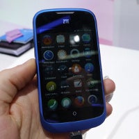 ZTE Open hands-on
