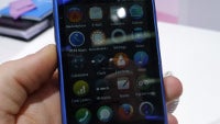 ZTE Open hands-on