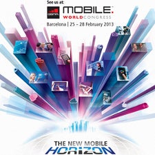 MWC 2013 Day 1: round-up