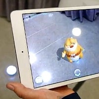 Sphero ball hands-on
