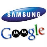 Motorola is Google's defense against Samsung's Android dominance