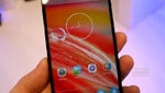 Alcatel One Touch Idol X hands-on