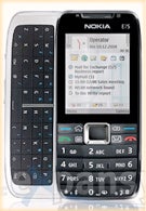 Nokia E75 available at eXpansys