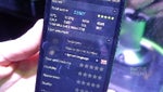 Take a look at us testing the HTC One at MWC: more benchmarks