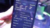 Take a look at us testing the HTC One at MWC: more benchmarks