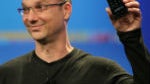 Andy Rubin says "Google has no plans" for retail stores