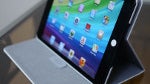 Spigen Apple iPad mini accessories hands-on