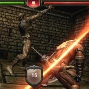 NVIDIA TegraZone gets 5 games optimized for Tegra 4, watch a side-by-side graphics comparison