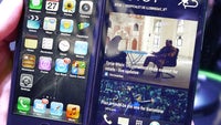 HTC One vs iPhone 5 – first look
