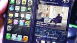 HTC One vs iPhone 5 – first look