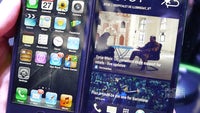 HTC One vs iPhone 5 – first look