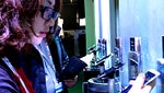 HTC One HDR and slow motion video samples vs normal mode comparison