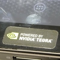 NVIDIA Tegra 4 gaming demo