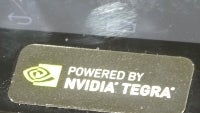 NVIDIA Tegra 4 gaming demo