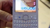 Nokia Asha 205 hands-on