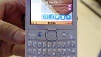 Nokia Asha 205 hands-on